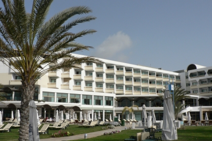 Athena Royal Beach Hotel 